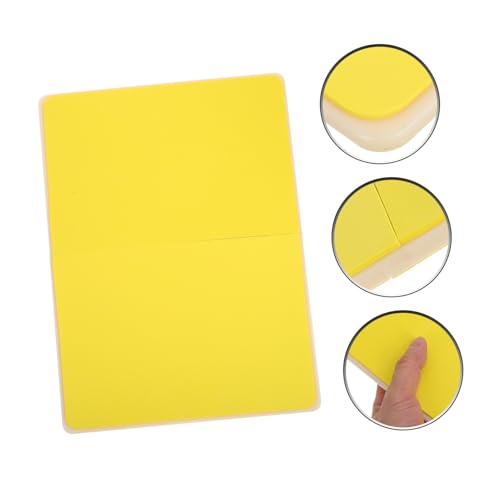 POPETPOP Rebreakable Taekwondo Karate Boards Punching Board for Boy Girl Adults Lightweight Training Equipment for Skill Enhancement Injury Prevention for Taekwondo Practicing