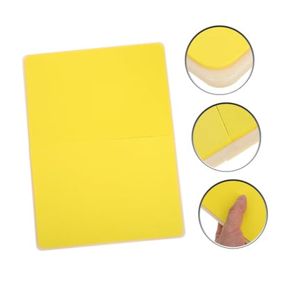 POPETPOP Rebreakable Taekwondo Karate Boards Punching Board for Boy Girl Adults Lightweight Training Equipment for Skill Enhancement Injury Prevention for Taekwondo Practicing