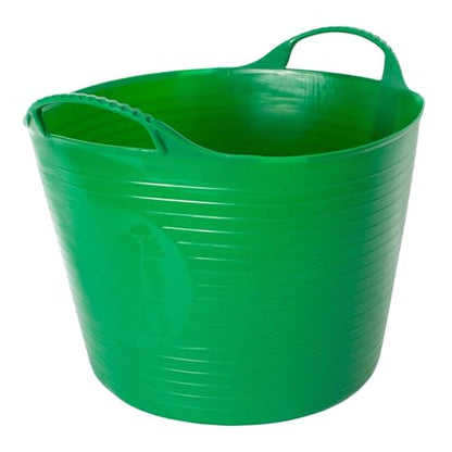 TUBTRUGS Small 10 Tub, 3.5 Gallon, Sky Blue - color: Sky Blue