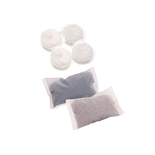 Innovative Marine Nuvo Purity Pack Filter Media (Desktop) - size: Desktop