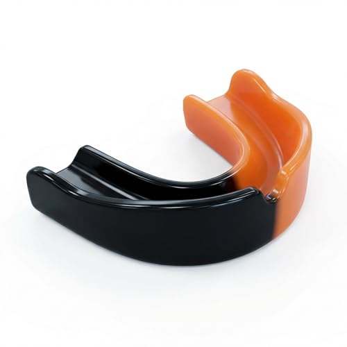 Heat Sensing Mouthguard – Color Changing | OSHA & SB 1248 Safety - color: Heat Sensing Color (Adult)