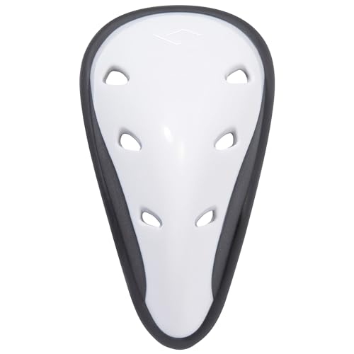 COOLOMG Athletic Flexible Cup Youth Boys Men Adult Hard Cup for Baseball Football Lacrosse Hockey MMA Boxing - size: Medium