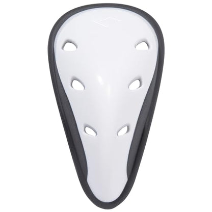 COOLOMG Athletic Flexible Cup Youth Boys Men Adult Hard Cup for Baseball Football Lacrosse Hockey MMA Boxing - size: Medium