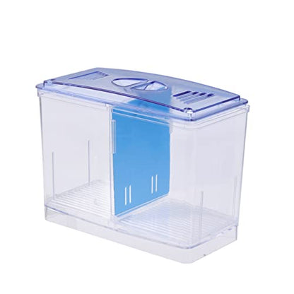 BESPORTBLE Aquarium Kit Fish Hatching Box Independent Incubator Fish Tank Accessories
