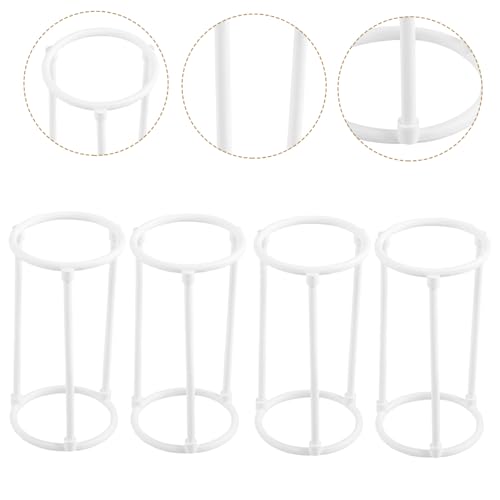 GANAZONO 8pcs Practical Humidifier Splash Guards for Fish Tank Rockery Sprinkler Portable Easy Installation Safe