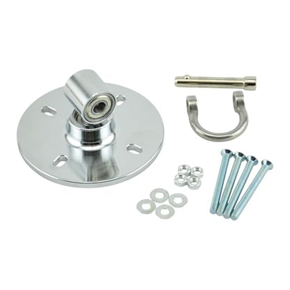 X-Sonic Super Swivel, Triple-Bearing Speed Bag Swivel | Triple-Bearing