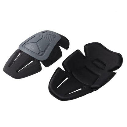 EMERSONGEAR E3 Combat Knee Pads,Lightweight and Anti-Impact - color: NEW-WG