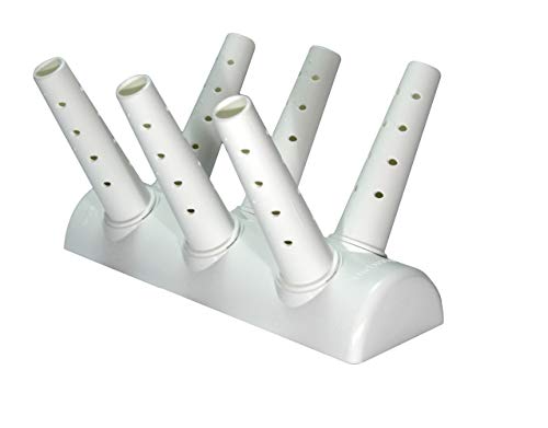 Green Glove Dryer for Hats, Gloves, Shoes & More (Eco Dryer White) - color: Eco Dryer White