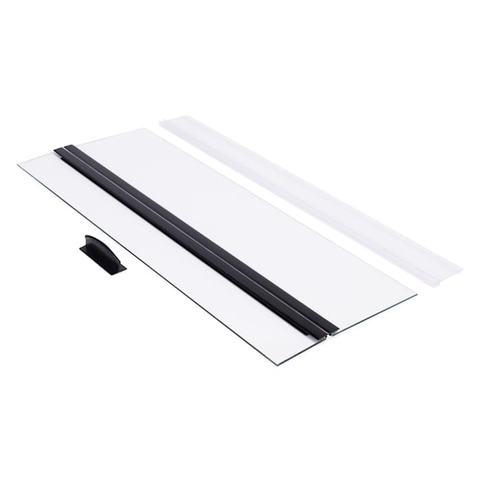 Imagitarium 10 Gallon Glass Aquarium Top