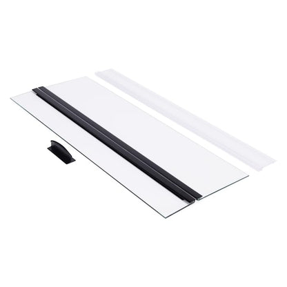 Imagitarium 10 Gallon Glass Aquarium Top