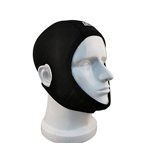 Wrestling Hair Cover