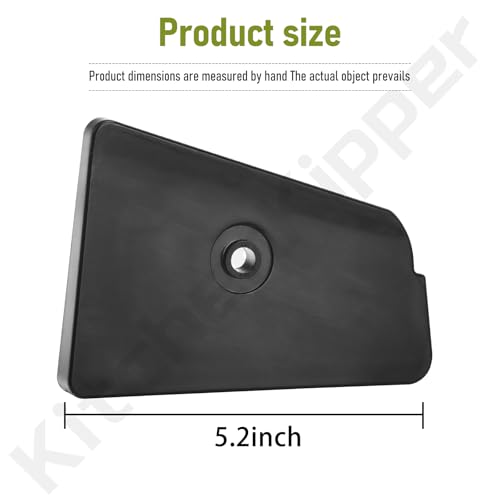 631-04378 Pole Saw Handle Bracket Kit for Remington MTD Craftsman | Fits RM0612P RM0815P RM1015P Pole Saws