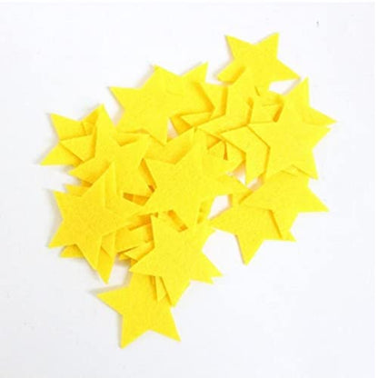 Eid Mubarak Countdown Calendar Ramadan Decorations Ramadan Advent Calendar with 30 Countdown Star