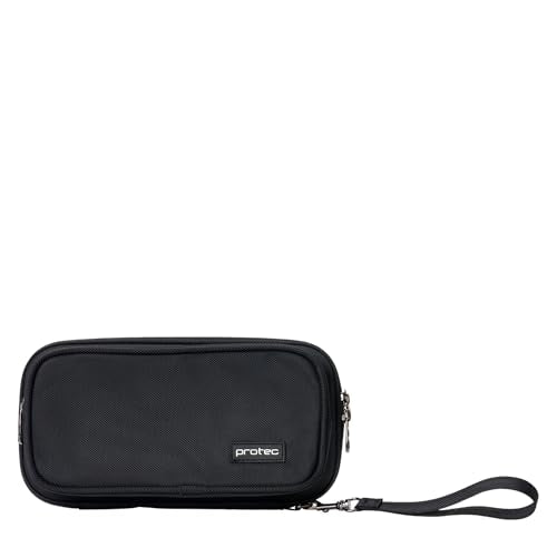 Protec Woodwind Modular Mouthpiece Case, 5 Dividers & 4 Holders, Model A400 - size: 5 Dividers
