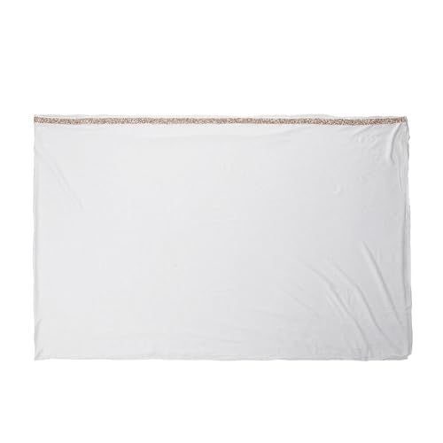 Women Elegant Long Scarf Muslim Islamic Ramadan Eid Hijab Prayer Scarf Silk Jersey Turban Headwrap Lightweight Shawl - color: A-white
