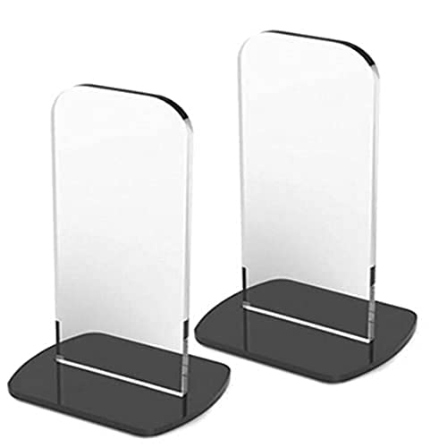 WANLIAN Boxing Glove Stand - Vertical Stand for Boxing & Baseball Gloves