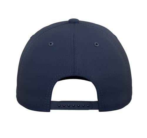 Sabr Sabar Patience Muslim Outfit Men Women Kids Adjustable Baseball Hat - color: Navy Blue