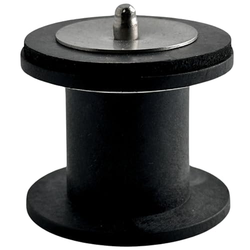 1.5 Inch Check Valve Seat Replacement Compatible With V20-069 | 316 Stainless Steel Seat Base | Compatible With Ortega Check Valve Parts 073503 - style: 1.5" Check Valve Seat 073503