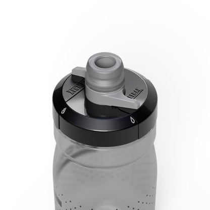 CamelBak Podium Water Bottle 15oz, Smoke - color: Smoke