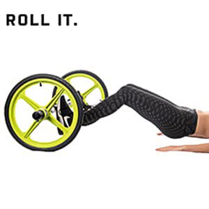 AXLE Home Gym Workout Barbells - Barbell Weight Set for Strength Training