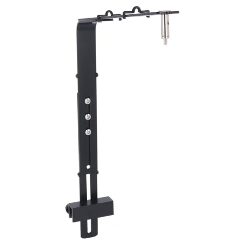 Fishtanks Light Fixing Bracket Adjust Height Mounting Lamp Holder for Aquariums Lighting Display Fishtanks Lamp