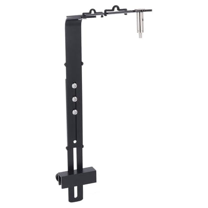 Fishtanks Light Fixing Bracket Adjust Height Mounting Lamp Holder for Aquariums Lighting Display Fishtanks Lamp
