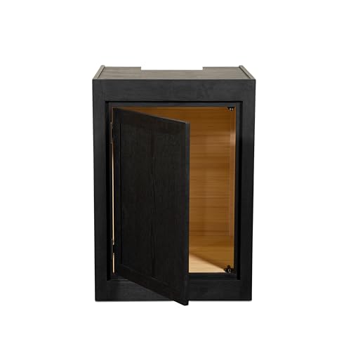 SC Aquariums 90G Starfire Rimless 36x24x24 12mm - size: 90Gallon