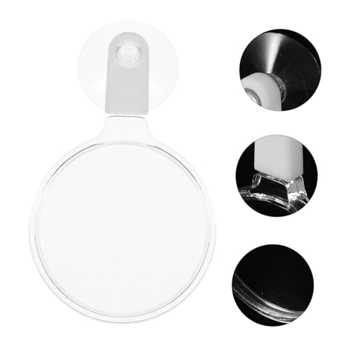 Magnifier for Fish Tank Small Animal Viewing Glass Cup for Observing Landscapes Spiders and Plants Aquariums