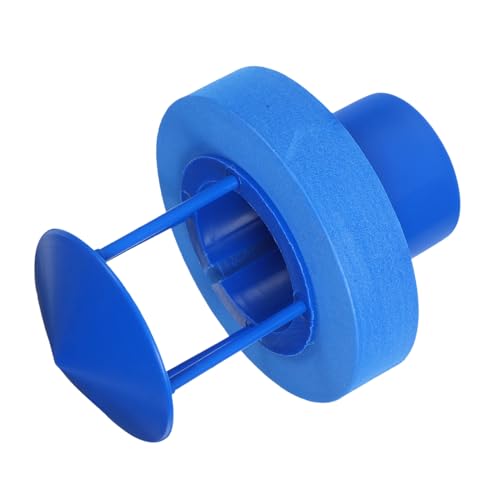 Humidifier Splash Guard Cover for Fish Tank and Water-Splash Prevention Easy Installation Floating Design for Rockery Abs