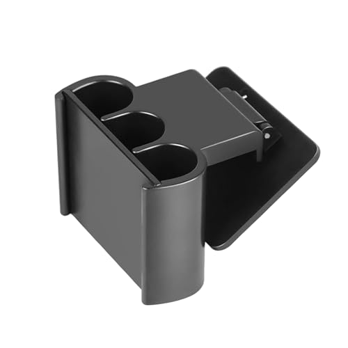 Adjustable Aquariums Hydroponic Shelf for Multiple Fish Tanks Size High Strengths ABS Materials with Easyly Installation