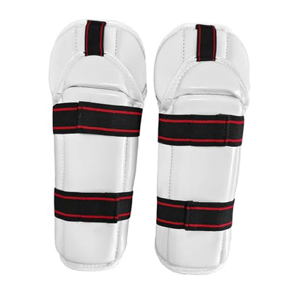 Taekwondo Arm and Shin Protection Gear for Muay Thai Training, XS