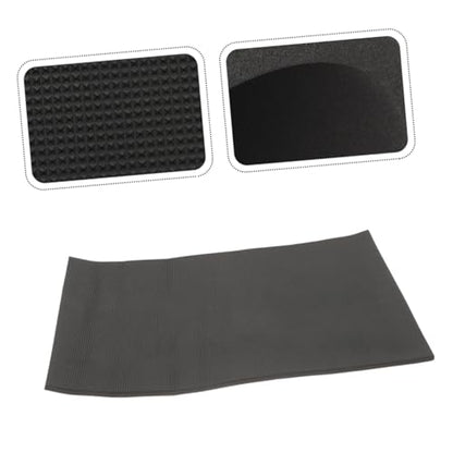 2pcs Nonslip Fish Tank Mat Thickened Aquarium Bottom Pad for Stability and Protection Thick for Fish Keepers and Aquarium Setup