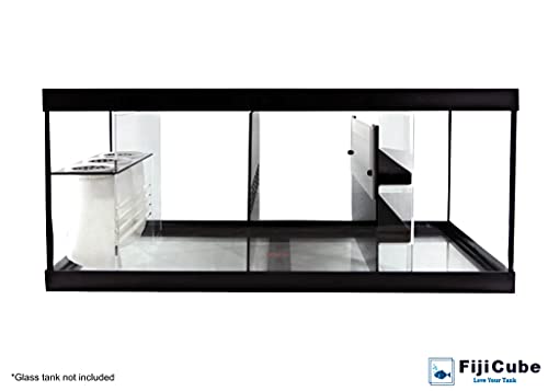 Fiji Cube Refugium Sump Baffle Kit (40 Gallon) - size: 40 Gallon