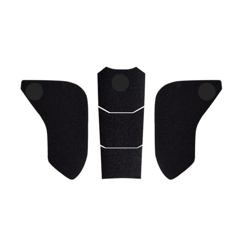 Tank Pad Stickers for 900R F900R Accessories Motorcycle Anti Slip Sticker Fuel Tank Insulation Pad Fish Bone Tankpad