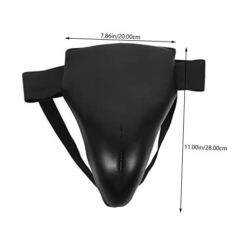Boxing Crotch Protector Sports Accessories Sport Accessories Accessories Boxing Body Protector
