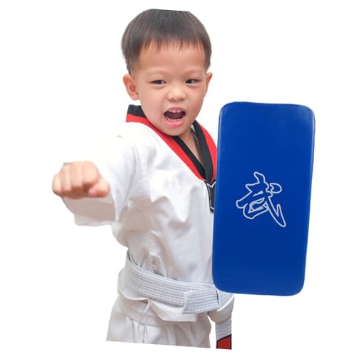 INOOMP ing Target Blocking Pad Strike Shield Kick Shield Body Pad Basketball Blocker Pad