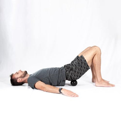Hip Flexor and Psoas Release Ball I I Deep Tissue Pain Relief I Myofascial Release I Trigger Point