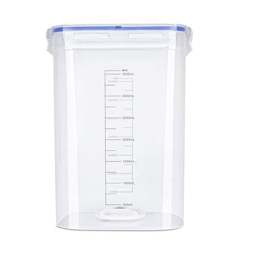 ELEGOO Washing Bucket for Mercury Plus V2.0 Washing and Curing Station, Size of 7.21 × 5.84 × 9.65 inches - style: M-Mercury Plus 2.0 Bucket