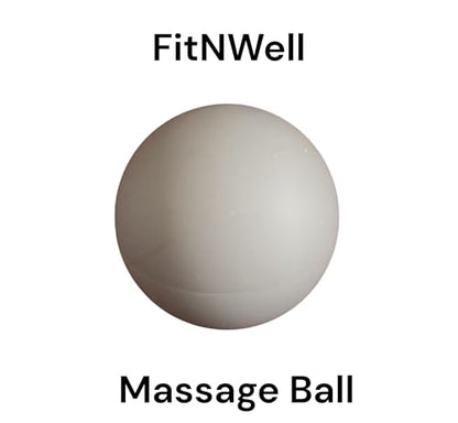 14 pc Complete Pilates set: 15" Pilates Ring, small Ball, Fabric Resistance Bands, Figure 8 Band, Elastic band, Stretching strap, Massage ball, Pilates grip socks, Gliding discs, Drawstring bag