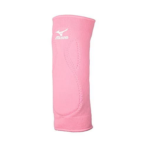 Mizuno Youth Slider Kneepad - color: Pink