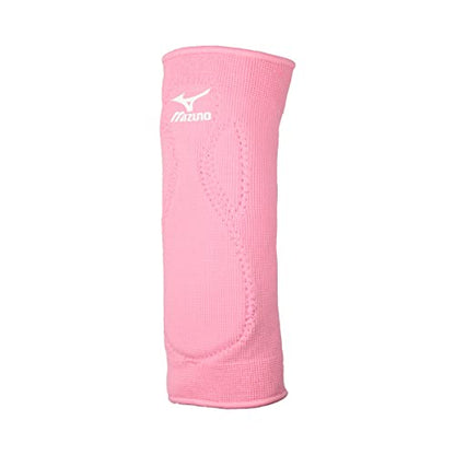 Mizuno Youth Slider Kneepad - color: Pink