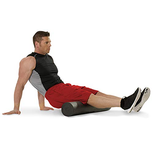 Lifeline Foam Muscle Roller for Decreased Recovery Time and Muscle Soreness - style: 30"