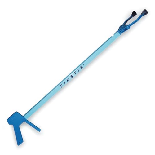 32 Inch Aquarium AquaTongs - size: 1 Count (Pack of 1)