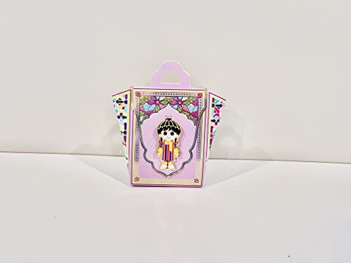 eMart4U Eid Gift Boxes for Kids - Eidi Party Favors, Islamic Gift Boxes & Party Supplies (12 Pcs/Set, Favor Box Girl) - style: Favor Box Girl