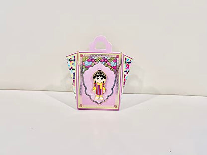 eMart4U Eid Gift Boxes for Kids - Eidi Party Favors, Islamic Gift Boxes & Party Supplies (12 Pcs/Set, Favor Box Girl) - style: Favor Box Girl