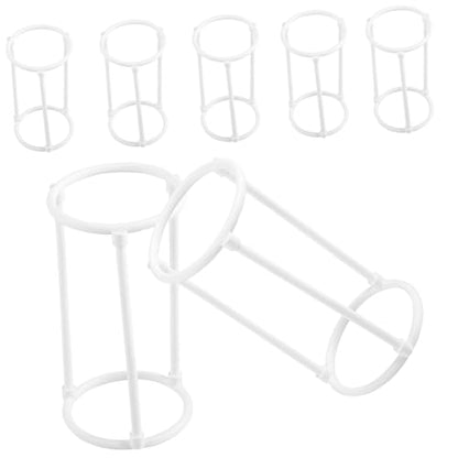 Yardwe 8pcs Replacement Splash Guard for Humidifier and Fish Tank Portable Design Easy to Install Water Splash Protection Versatile for Rockery and Use