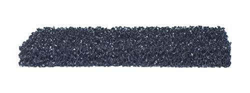 Replacement Coarse and Fine Filter Pads Kit Fit for TotalPond MF13010, Compatible with 52231 and 52229 Filter Boxes (Pack of 3 Sets)