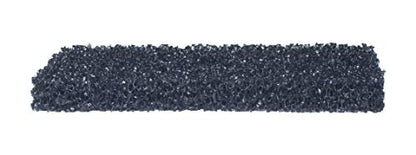 Replacement Coarse and Fine Filter Pads Kit Fit for TotalPond MF13010, Compatible with 52231 and 52229 Filter Boxes (Pack of 3 Sets)