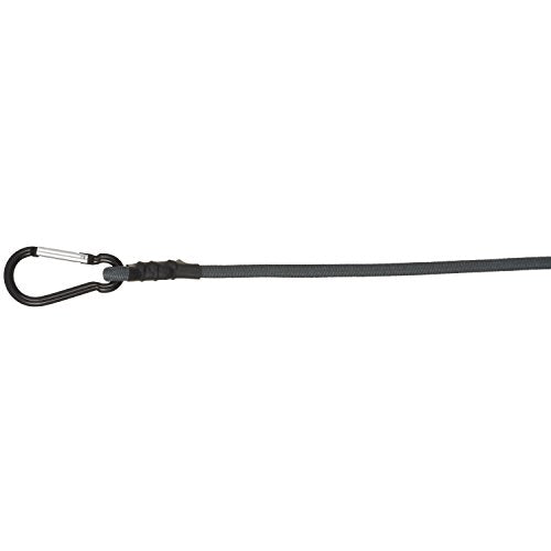 Keeper - 48” Carabiner Bungee Cord, 2 Pack - UV and Weather-Resistant - size: 48"