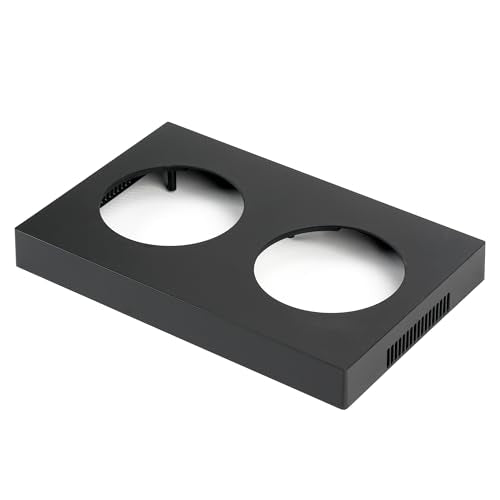NICREW Replacement Housing for HyperReef 100 & 150 Gen 2, Outer Shell Spare Part Only